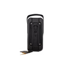 Sacoche Wildman 2,8L Attache Rapide pour trottinette électrique - Wattiz