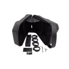 Sacoche Wildman 4,5L attache rapide pour trottinette électrique - Wattiz