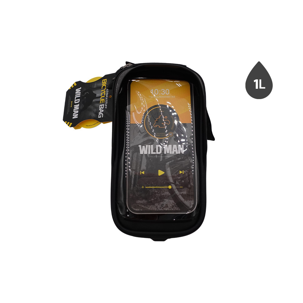 Handytasche 1L Wildman