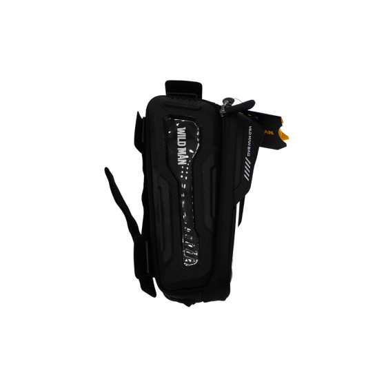 Sacoche Telephone 1L Wildman pour trottinette électrique - Wattiz