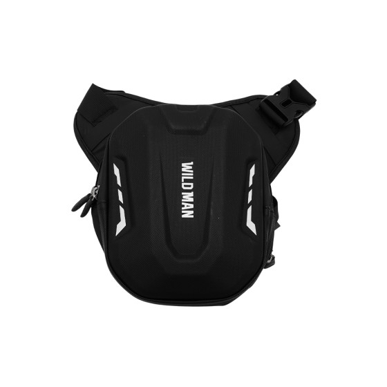 Sacoche Jambe Wildman L1 trottinette électrique - Wattiz