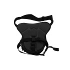 Sacoche Jambe Wildman L1 trottinette électrique - Wattiz