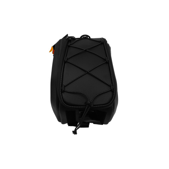 Sacoche Porte Bagage Velo Wildman pour trottinette électrique - Wattiz