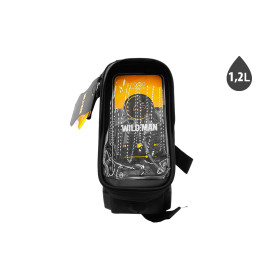  Bolsa Teléfono 1,2L Wildman