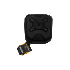 Sacoche Velo Attache Rapide Wildman E18 pour trottinette électrique - Wattiz