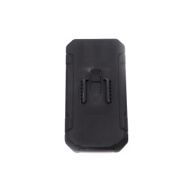 Sacoche support telephone rotatif 360° IPX6 Wildman pour trottinette électrique - Wattiz