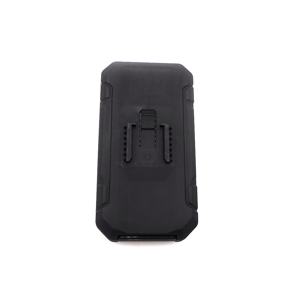 Wildman 0,5L IPX6 Fixed Phone Support Bag