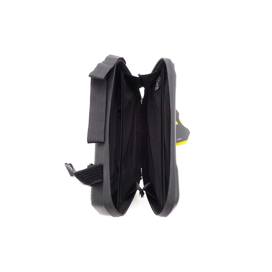 Sacoche velo 1,5L Wildman XT4 pour trottinette électrique - Wattiz