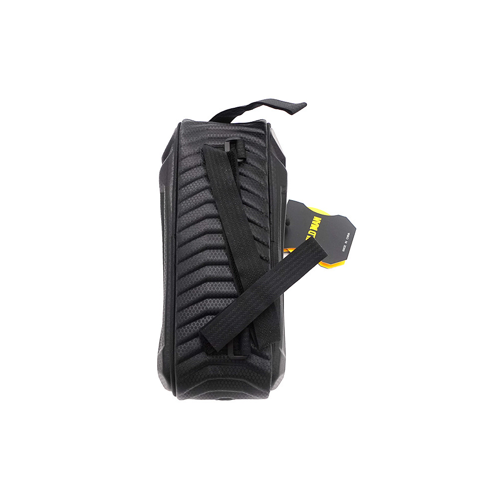 1.2L Wildman Bike Bag and Phone Holder