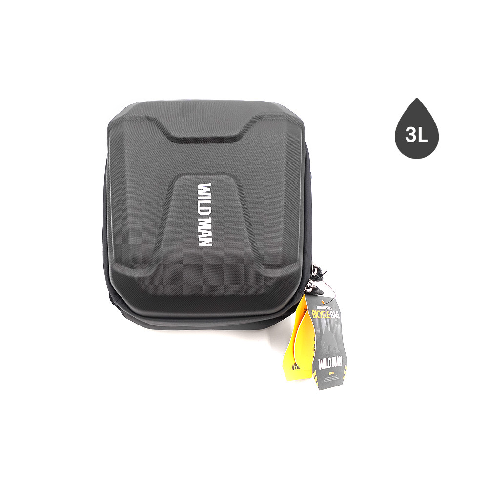 Bolsa de fijación rápida Wildman GS9 Phone Holder 3L