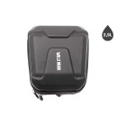 Sacoche 2,5L Wildman TS9 pour trottinette électrique - Wattiz