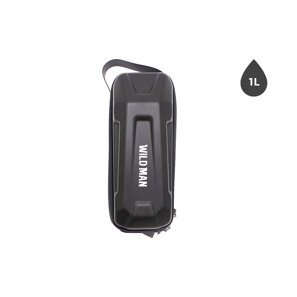 Bag Wildman 1L Quicklock