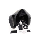 Sacoche Wildman 1L attache rapide pour trottinette électrique - Wattiz