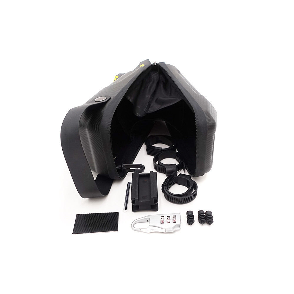 Bag Wildman 1L Quicklock