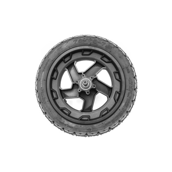 Roue avant Ninebot Segway ZT3 Pro|Ninebot Segway