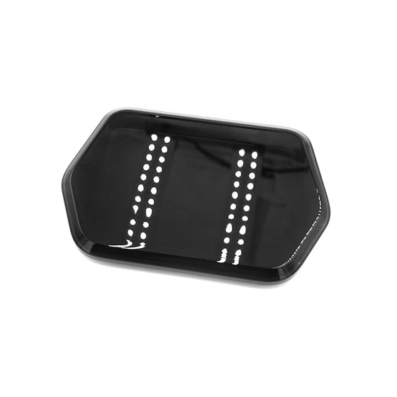 Cache display Ninebot Segway ZT3 Pro pour trottinette électrique - Wattiz