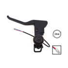 Poignée de frein Ninebot Segway F2/ F2 Plus / F2 Pro pour trottinette électrique - Wattiz