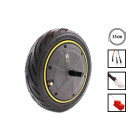 Moteur Ninebot Segway Max G2 pour trottinette électrique - Wattiz