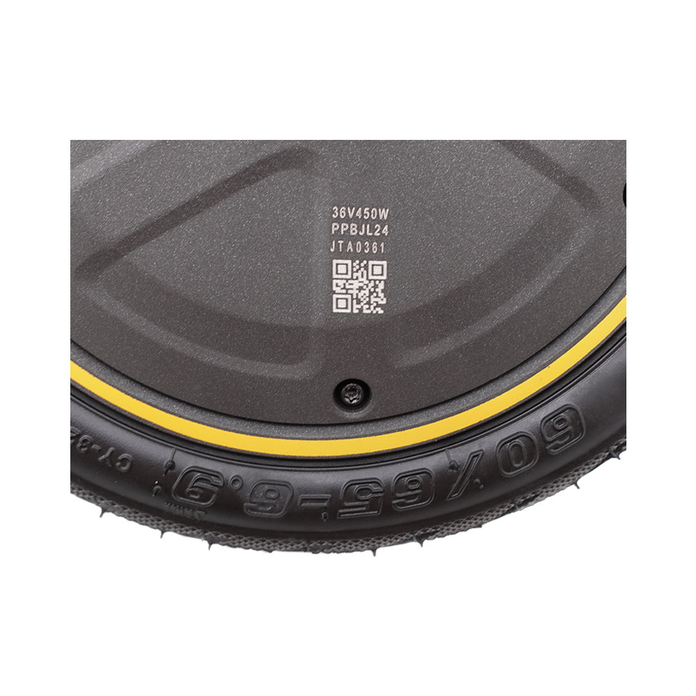 Motor Ninebot Segway Max G2