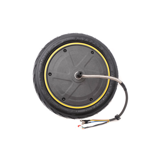 Moteur Ninebot Segway Max G2 pour trottinette électrique - Wattiz