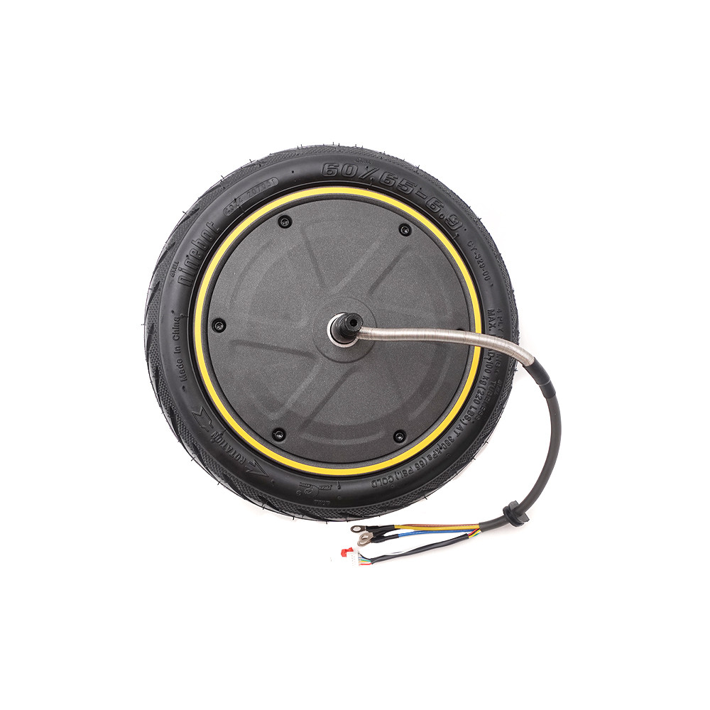 Motor Ninebot Segway Max G2