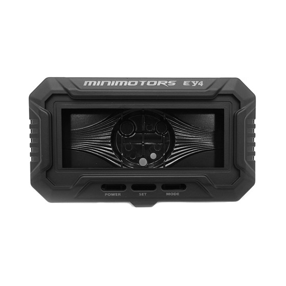 Coque plastique display Ey 4 Dualtron|Minimotors