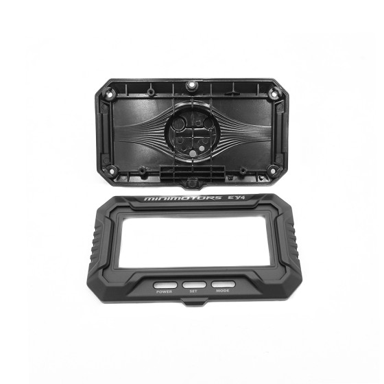 Coque plastique display Ey 4 Dualtron|Minimotors