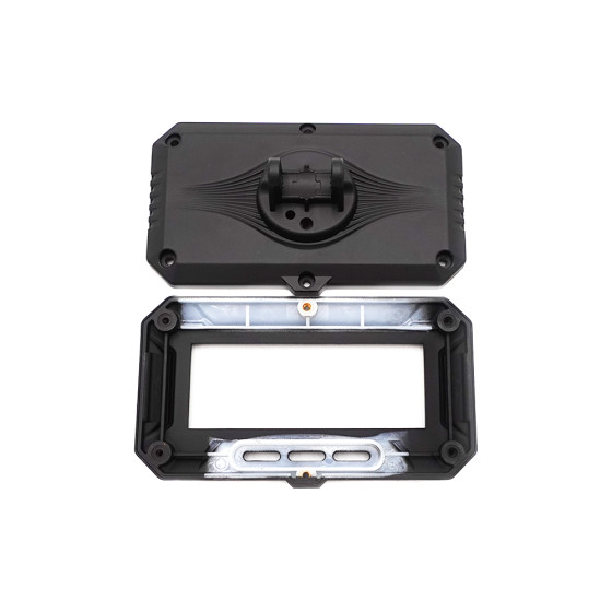 Coque plastique display Ey 4 Dualtron|Minimotors