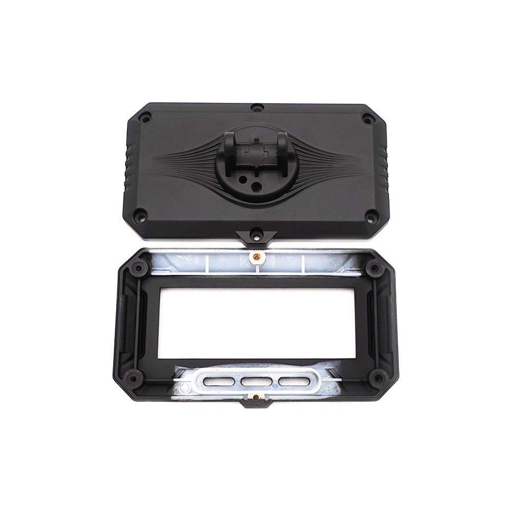 Plastic Case Display Ey 4 Dualtron