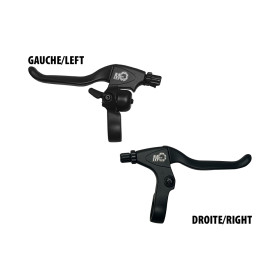 Bremsknauf Minimotors (Dualtron Mini)