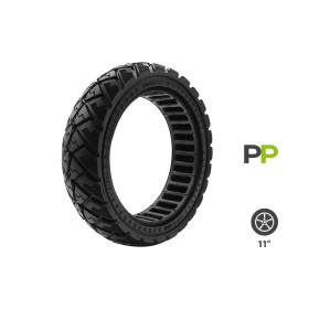 Neumático macizo 70/60-7,5 Segway ZT3 Pro de Ninebot