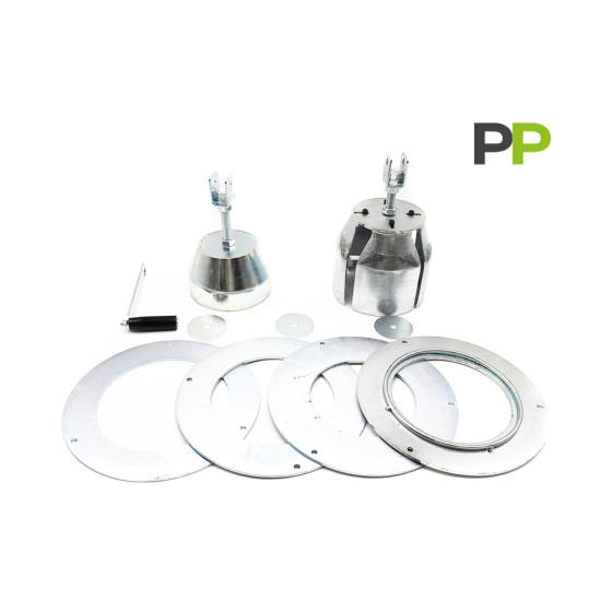 Machine montage pneus trottinettes pour trottinette électrique - Wattiz