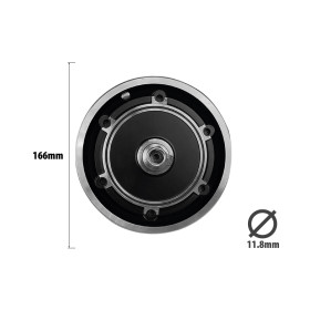 Hinterradmotor Kugoo M4 500W