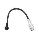Adaptateur GX16 vers Mi4 Pro 2nd generation pour trottinette électrique - Wattiz