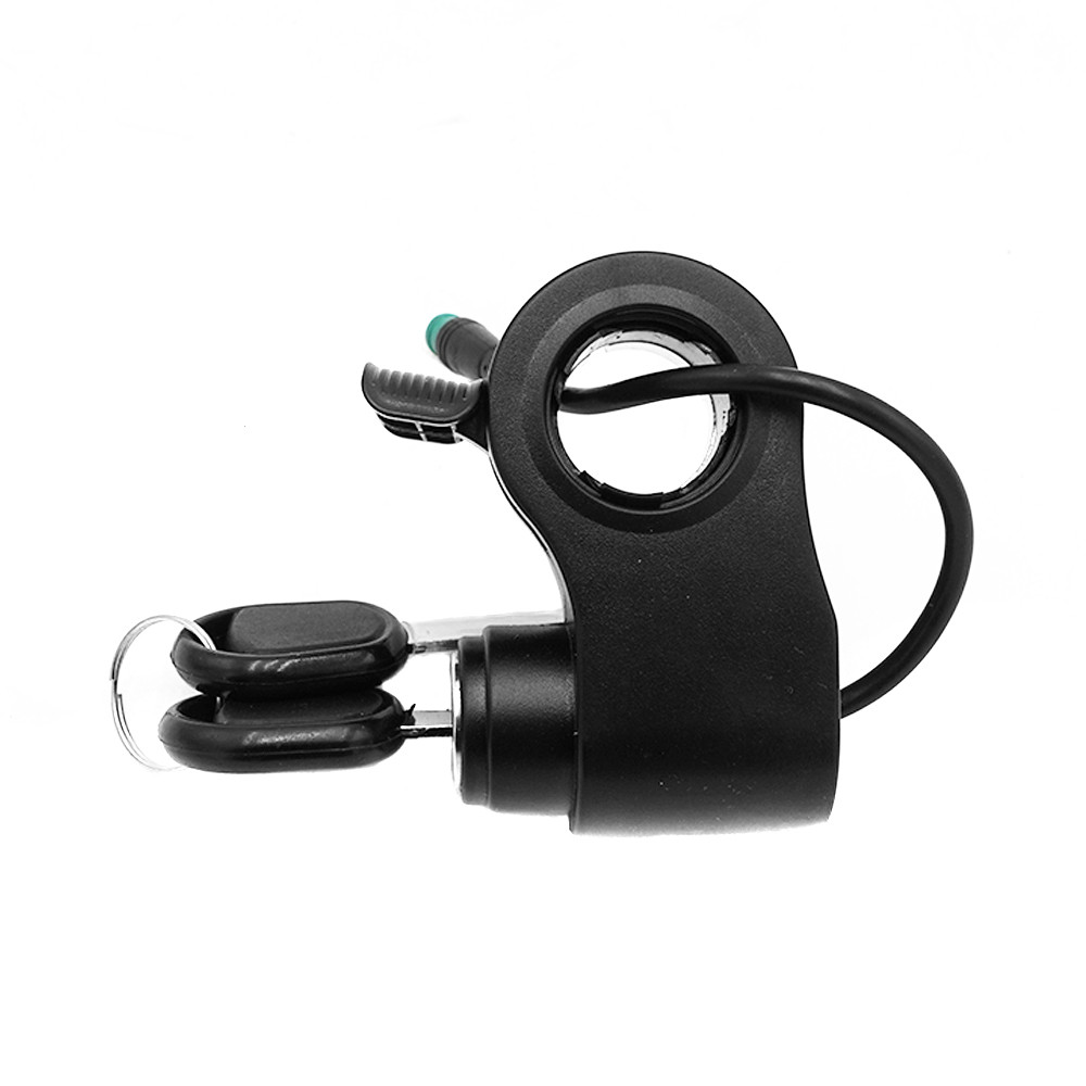 Acelerador del interruptor de llave Kukirin G2 Pro /G2 Max