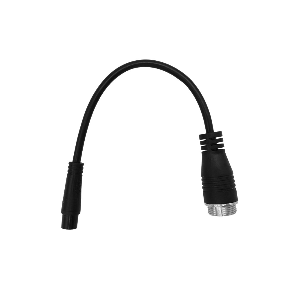 Adapter GX16 3P auf ETWOW