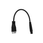 Adapter GX16-3P til KUGOO|Wattiz