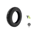 Pneu tubeless 10x2.125-6.1 pour trottinette électrique - Wattiz