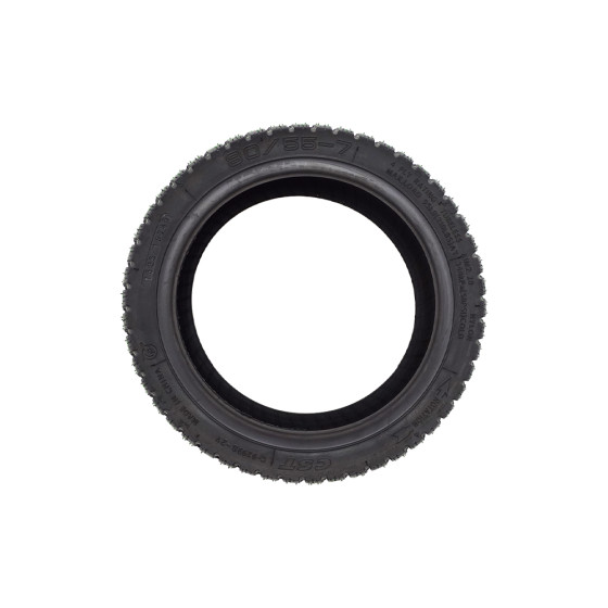 Pneu 80/55-7 tubeless CST Navee N65i pour trottinette électrique - Wattiz