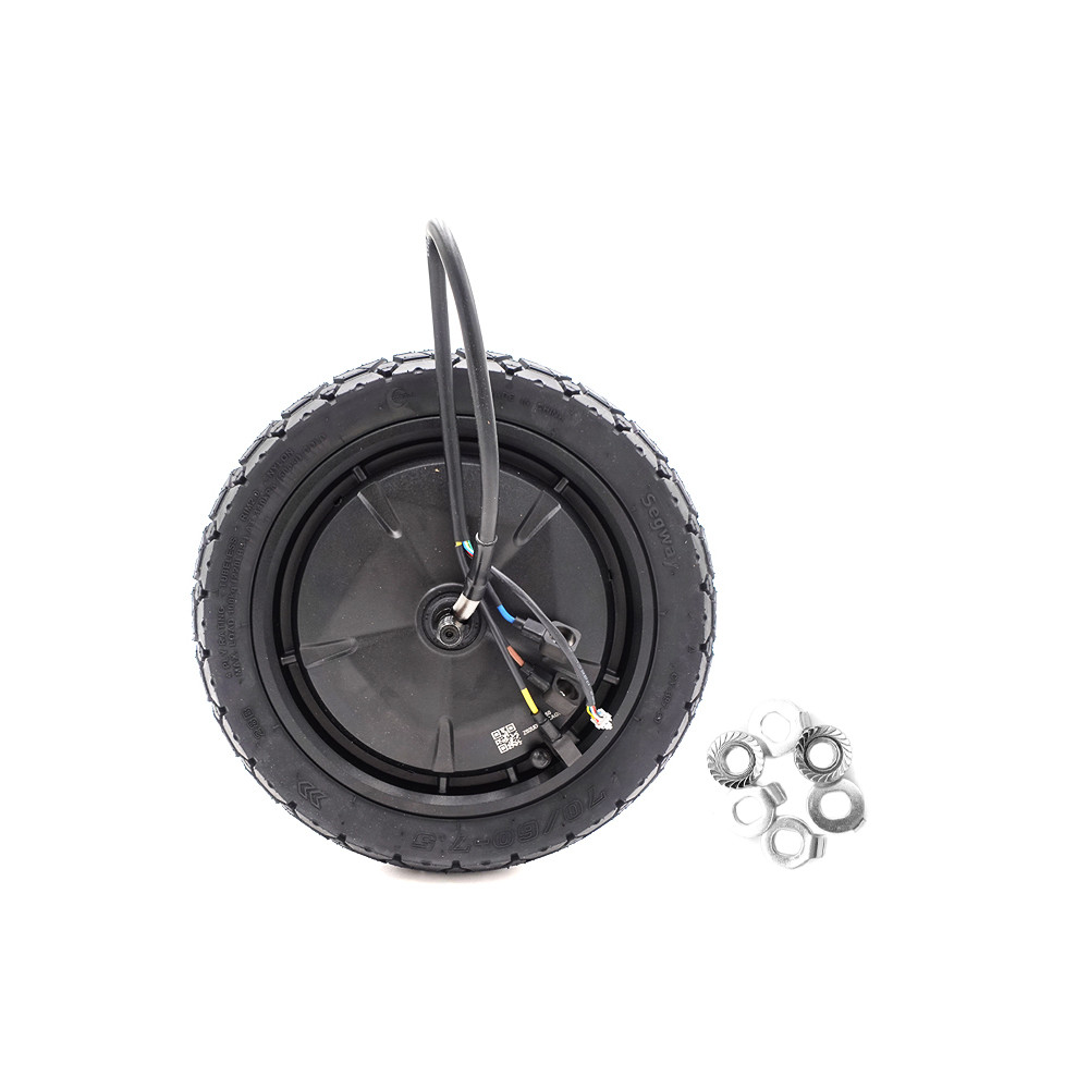 Ninebot Segway ZT3 Pro motor