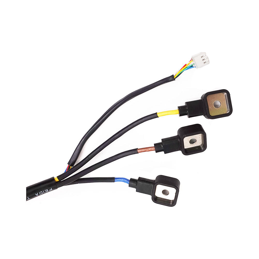 Ninebot Segway ZT3 Pro motor