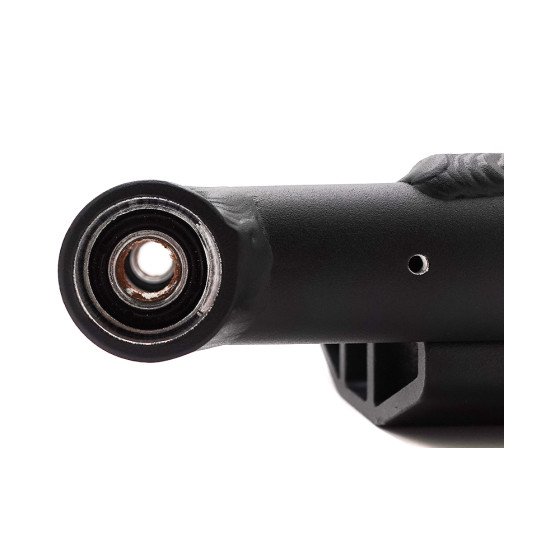 Fourche arriere Ninebot Segway ZT3 Pro pour trottinette électrique - Wattiz