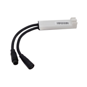 Boitier relais Ninebot Segway F3 pour trottinette électrique - Wattiz