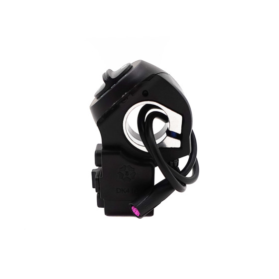 Swicth Urbanglide E-cross pour trottinette électrique - Wattiz