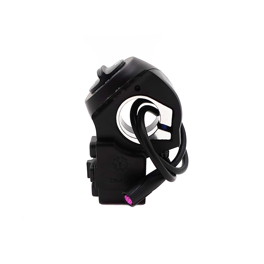 Swicth Urbanglide E-cross