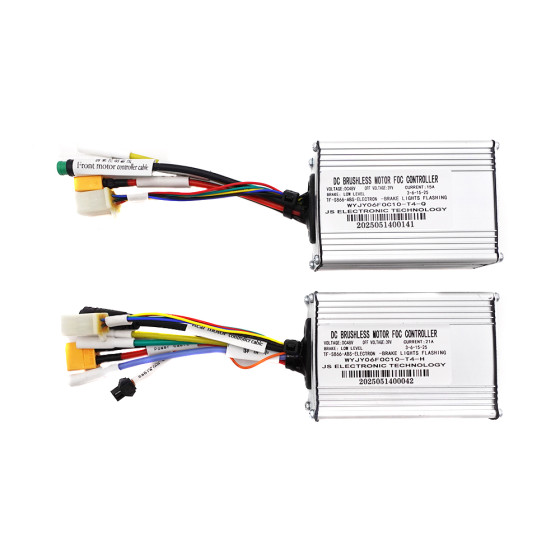 Controleur 1 Urbanglide E-cross pour trottinette électrique - Wattiz