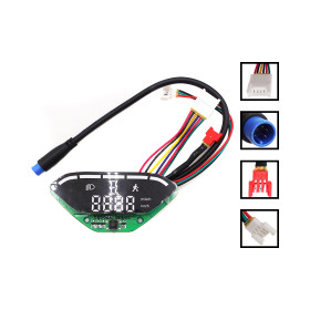 Display Urbanglide 100XS 100S