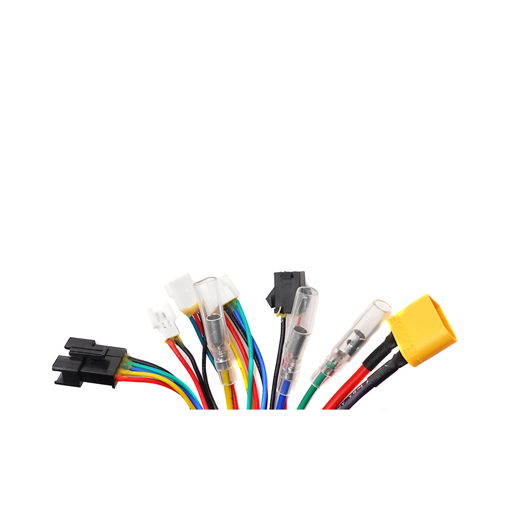 Controlador  Urbanglide 100XS 100S