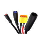 Controleur 2 Urbanglide 100XS 100S pour trottinette électrique - Wattiz