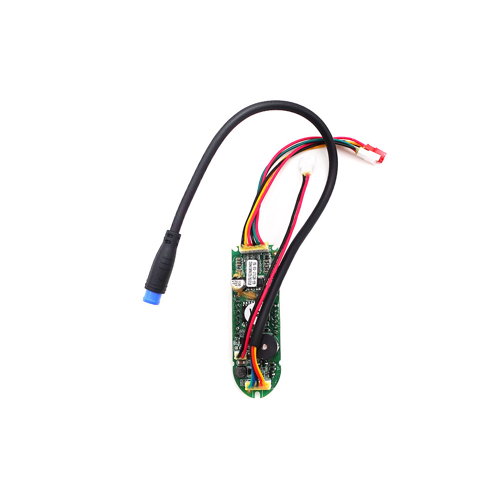 Display Urbanglide 100 Max/100 Pro2